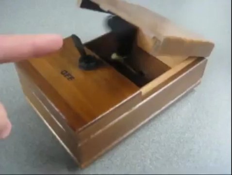 Gereksiz Mühendis İcadı