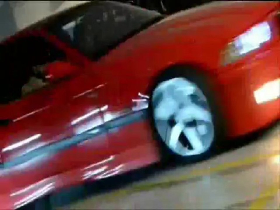 drift bmw 1