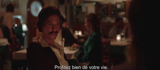 Dallas Buyers Club - Extrait "Wild Flowers" VOST