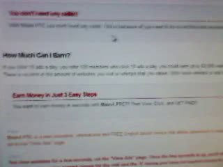 Earn Money Online with Mairvi PTC – Join Today! 💰