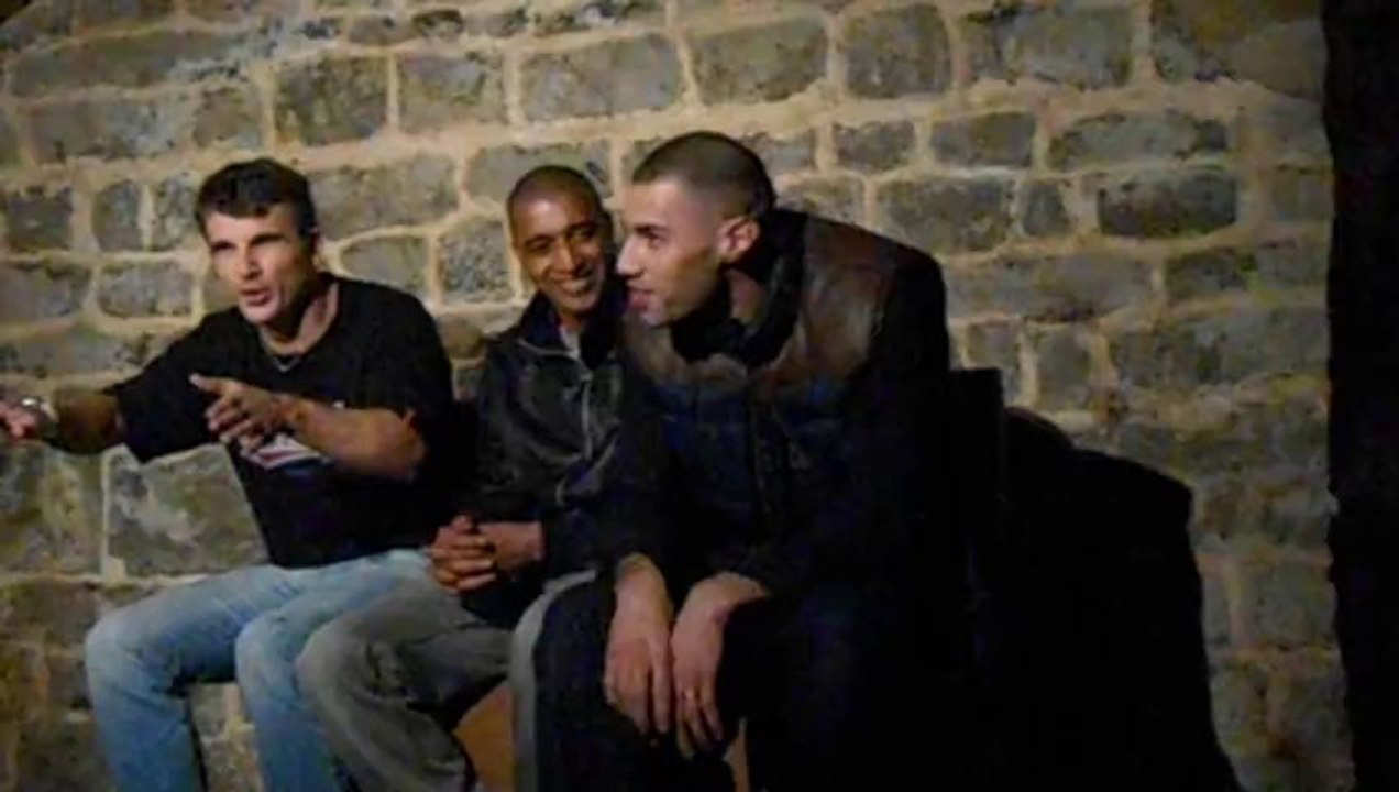 seb abdel bader kibele le 27 janvier 2014