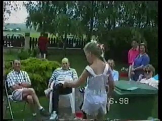 3eme Mariages juin 98