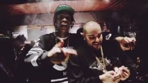 Berner Feat. Wiz Khalifa  - Chapo (Official Video)