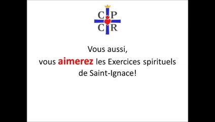 Les Exercices Spirituels de St Ignace, vous aimez ?!