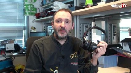 Le casque 3-en-1 de Sony avec baladeur audio intégré