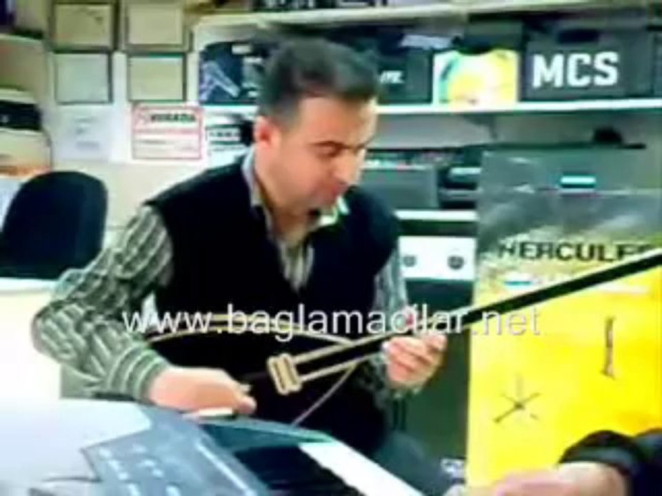 Hasan Genç    -  Kar tanem