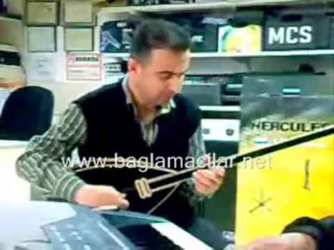 Hasan Genç - Kar tanem