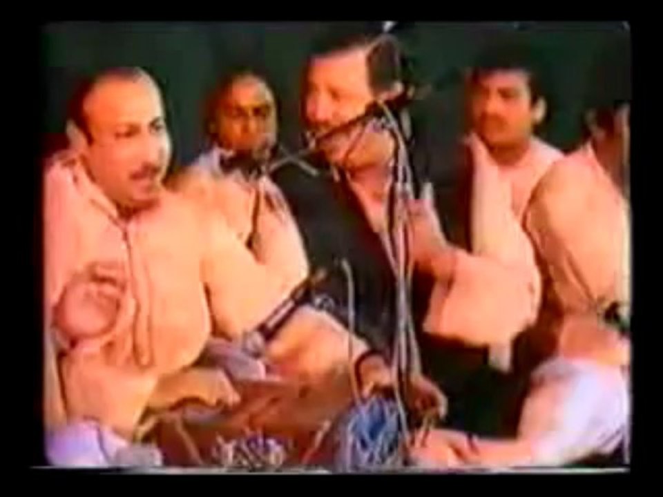 Rabba Kadi Vi Na Paen Vichore, Sun Le Duawan Meriyan [Part Three]