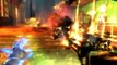 Bioshock 2 single player Siren Alley trailer