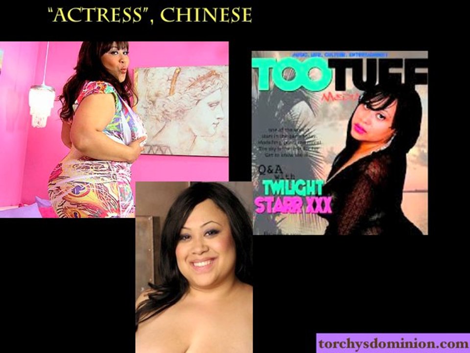 Chinese/Mongols are ancient mulattoes.