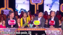 TPMP : Cyril Hanouna défend Laurent Ruquier