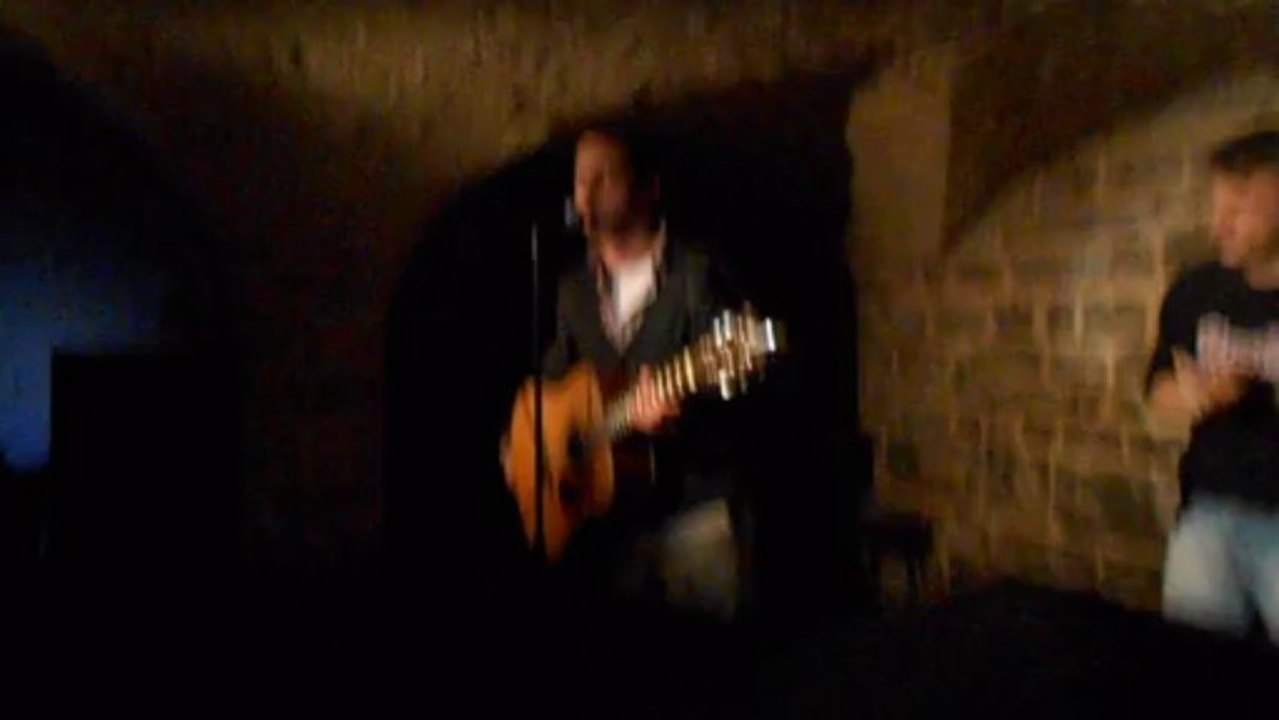 Zohair ROS kibèlè le 27 janvier 2014  deuxieme  titres