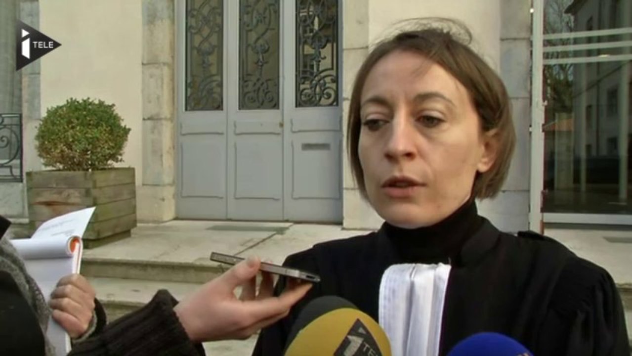 La justice s'oppose au retour de Leonarda