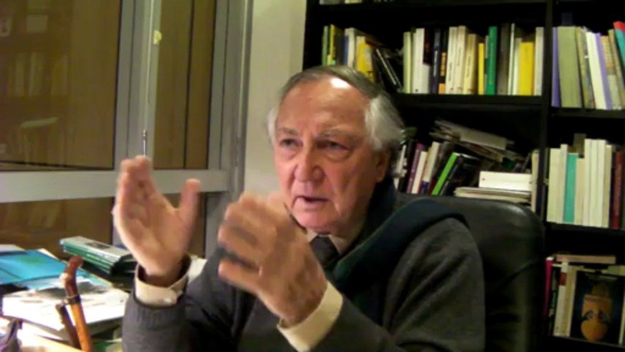 Maurice Godelier 3