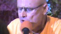 Radhadesh mellows 2012. Kadamba Kanana Swami 2