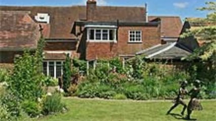 Curtis Museum Alton Hampshire