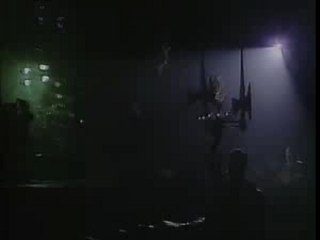 Veau d'or vaudou satan