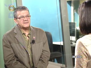 Diputado Earle Herrera: No hay un control superior sobre los medios