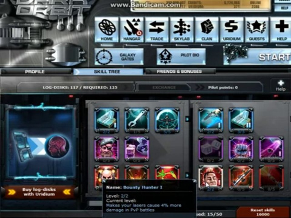 Buy Sell Accounts on Facebook - DarkOrbit account for sale lvl 17(1)