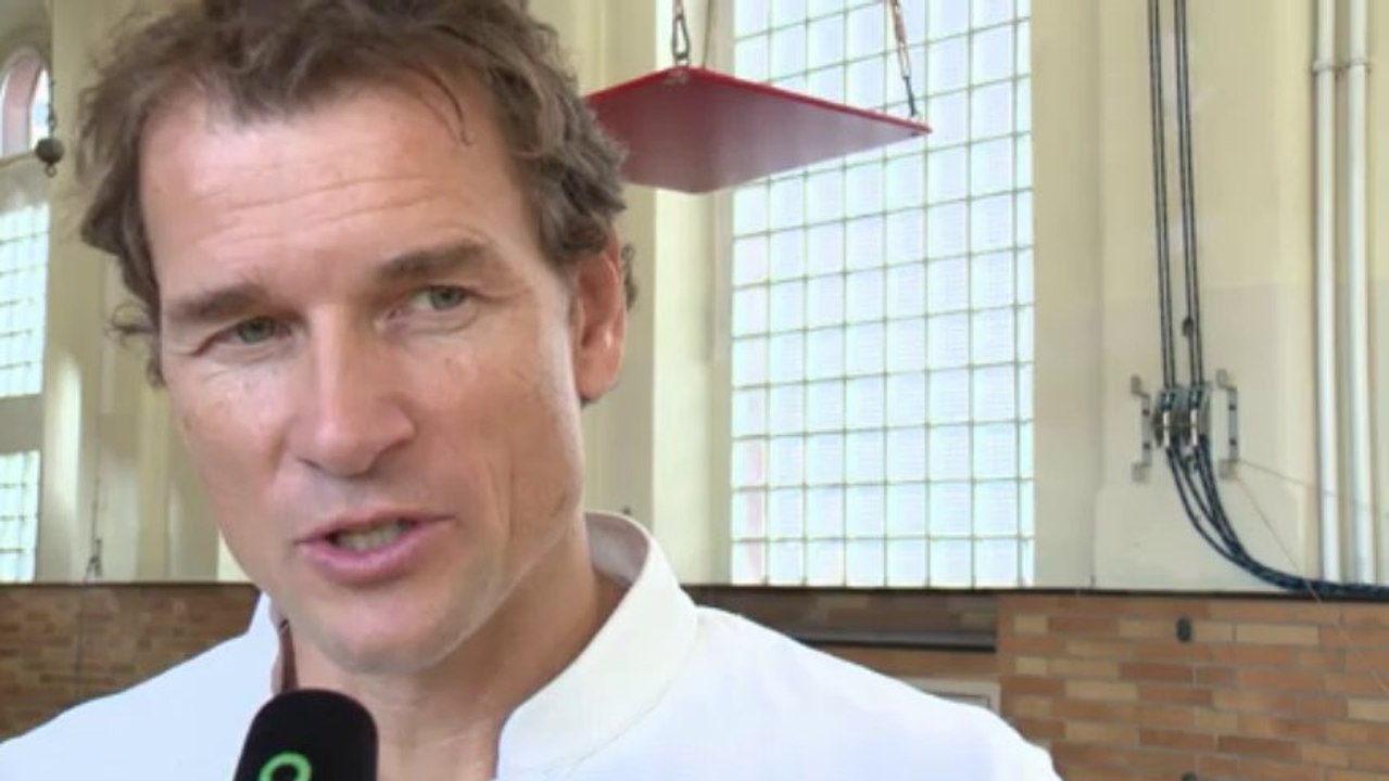 Wird Arsenal Meister? Lehmann über das 'deutsche Element'