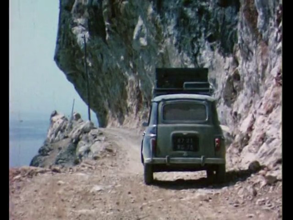 Antalya - Finiké 1968
