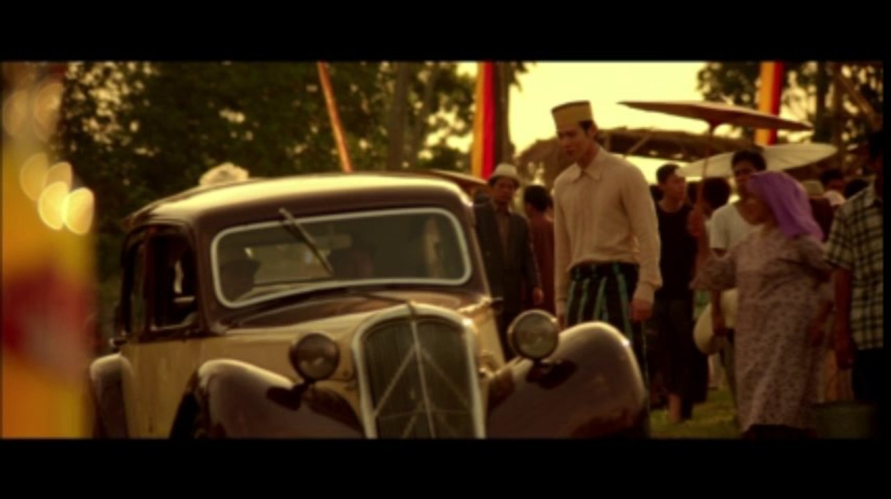 Tenggelamnya Kapal Van Der Wijck Trailer