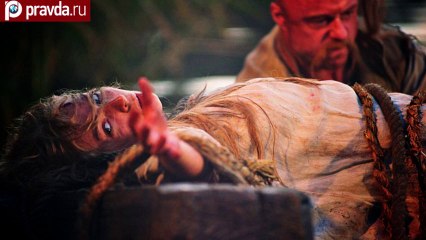 Новый "Вий": страшно интересно