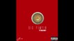 June Feat. Big K.R.I.T - Big Pimpin (Prod. Teddy Walton)