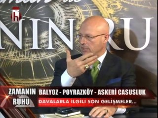 ZAMANIN RUHU 28 OCAK