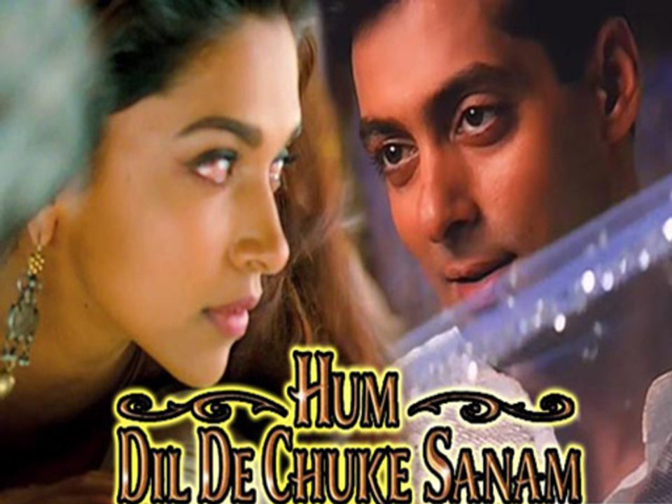 Deepika Padukone In Remake Of 'Hum Dil De Chuke Sanam'?