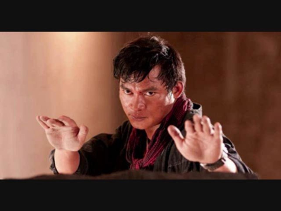 TOM YUM GOONG 2 HD Online [HD]
