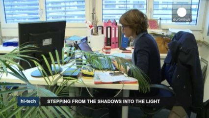 Second Sight: dal buio all'ombra.
