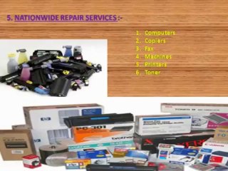 Online Toner Cartridges @ Nyrepairservice.com