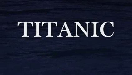 Sims 3 Titanic Teaser Intro_clip10