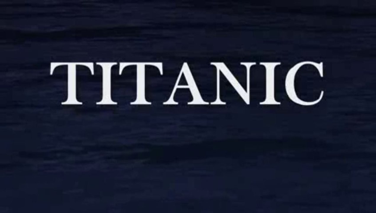 Sims 3 Titanic Teaser Intro_clip10