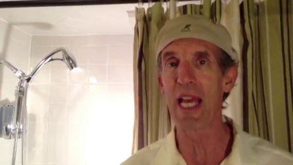 Love my Oxy Body Spa Shower Filter