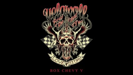 Yelawolf - Box Chevy V [Audio]