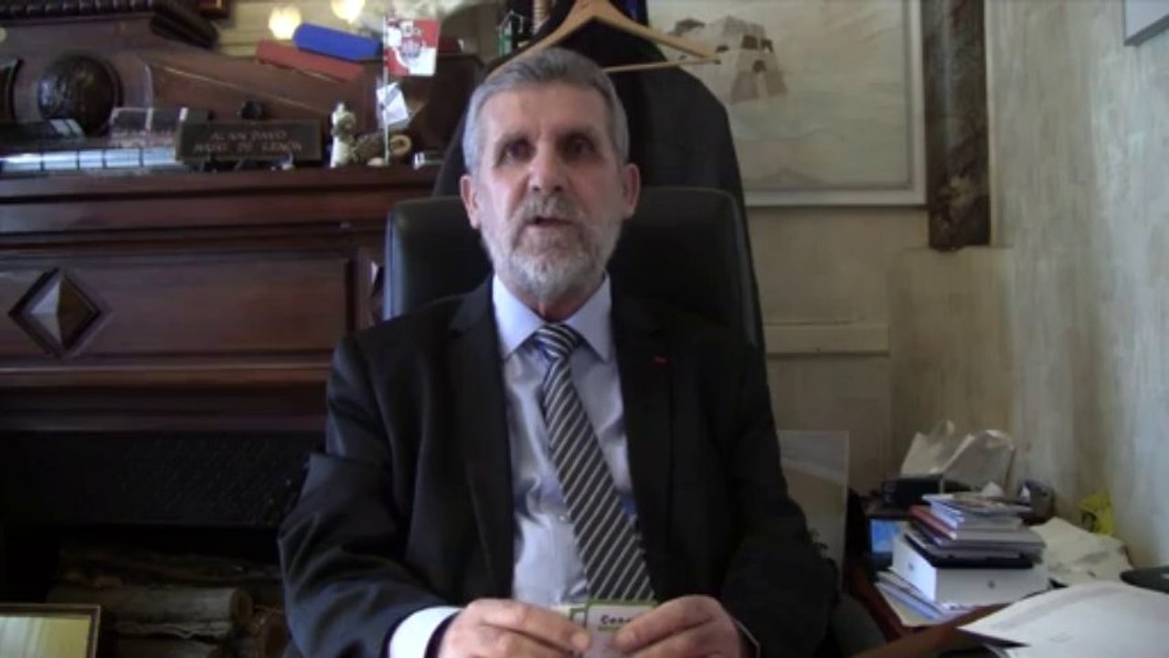 "Tout le monde peut habiter à Cenon"