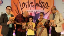Anupam Kher, Sudha Murthy,Sooraj Barjatya,Sameer Dattani At Lost In The Woods Book Launch - Kashvee R Barjatya