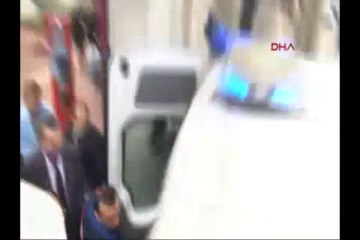 İlber Ortaylı  hastaneye kaldırıldı!