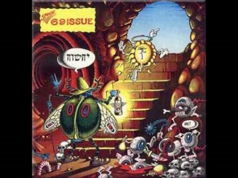 Ricky Sticky looking back a bit Sticky Mix