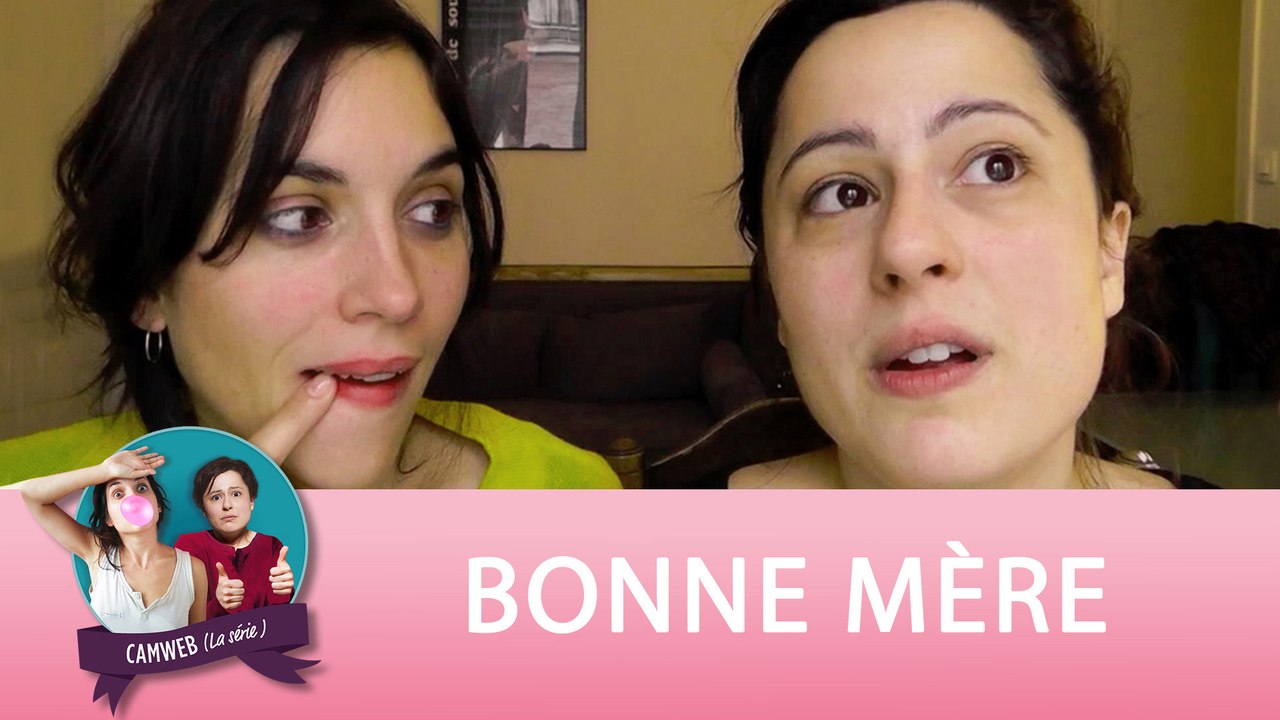 Camweb 3x02: Bonne mère