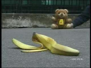 pub + nounours + vanne II