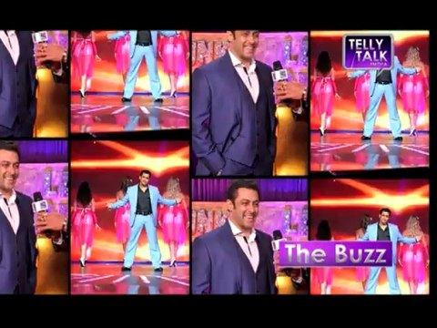 59th Idea Filmfare Awards 2014 | Salman Khan attends the event after 15 years