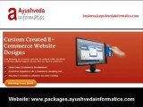 Various Affordable Website Designing Options