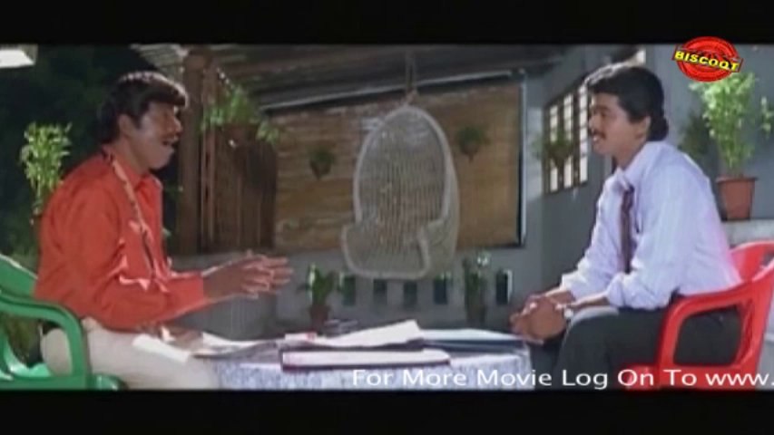 Coimbatore Maappillai Tamil Movie Comedy Scene Vijay