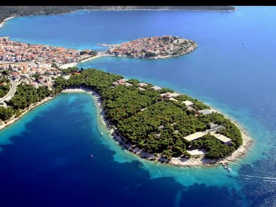 Hotel Zora Primosten