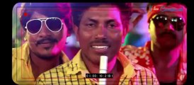 Kotha Janta Movie ATU AMALAPURAM song making