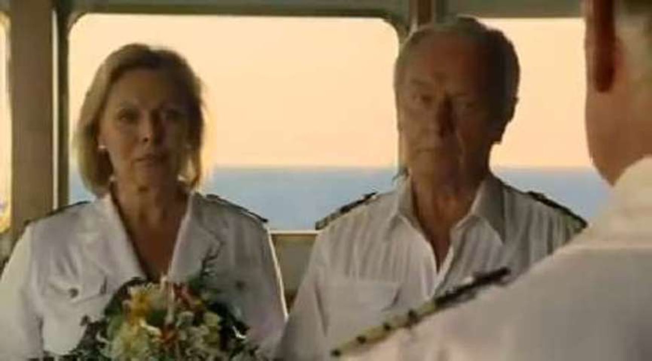 Das Traumschiff - S01 Clip (German)