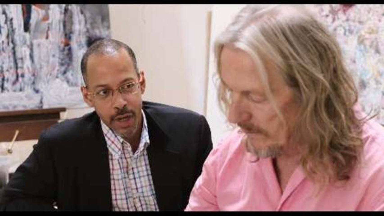 Beltracchi Die Kunst der Fälschung - Trailer (Deutsch) HD